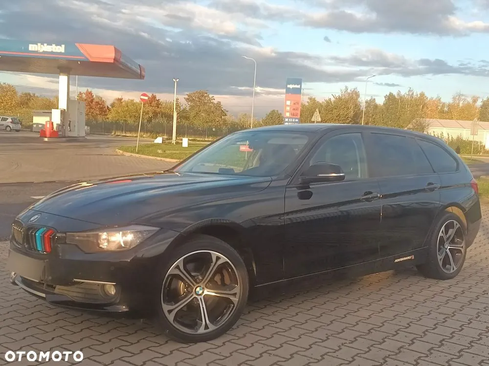 BMW Seria 3