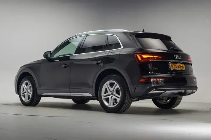 Audi Q5 2023 photo 3