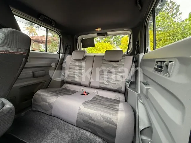 Daihatsu Taft 2023 photo 5