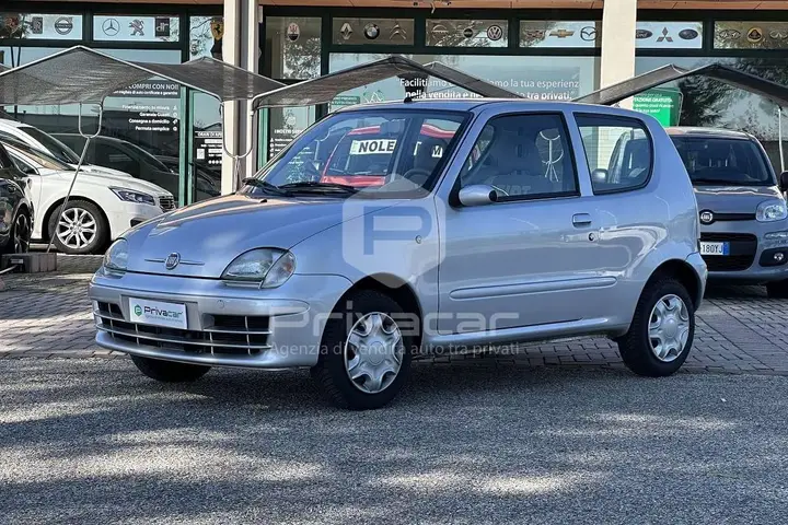 Fiat 600