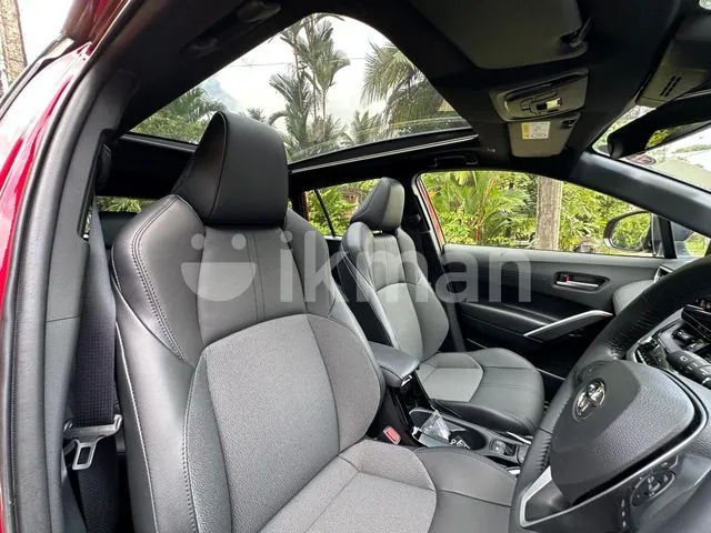 Toyota Corolla Cross 2024 photo 4