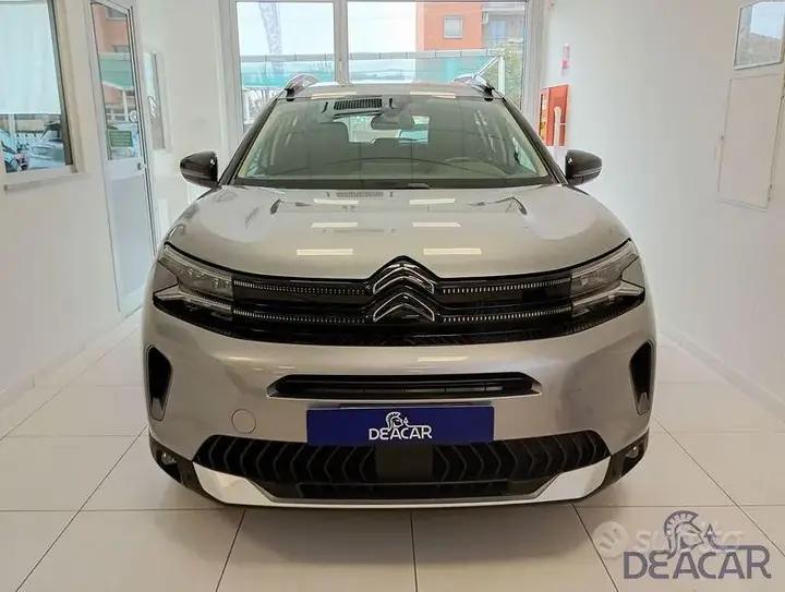 Citroen C5 Aircross 2023 photo 2