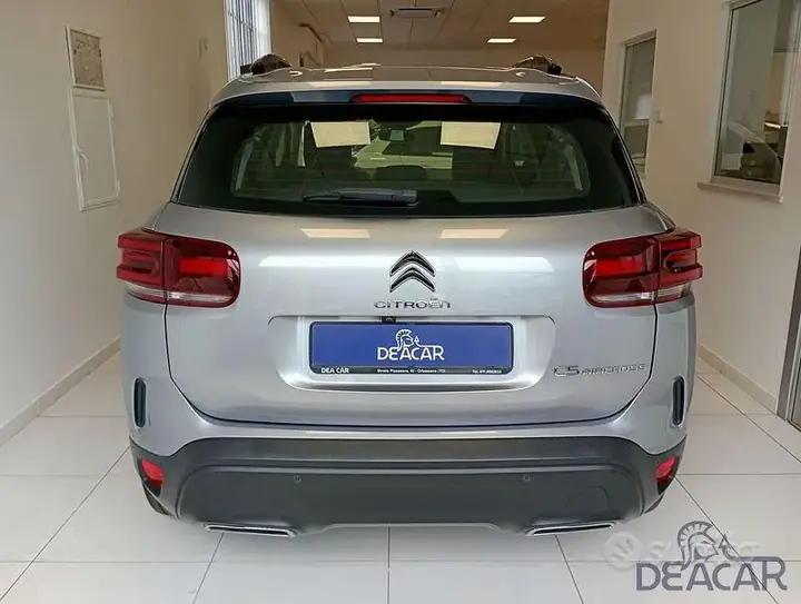 Citroen C5 Aircross 2023 photo 5