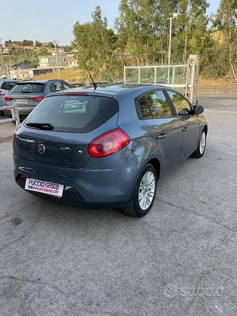Fiat Bravo 2011 photo 5
