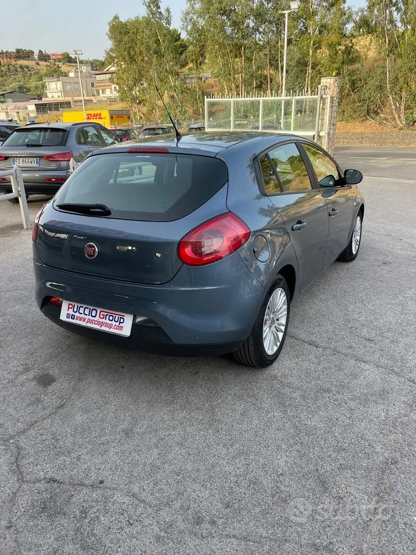 Fiat Bravo 2011 photo 4