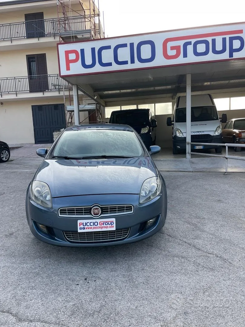 Fiat Bravo 2011 photo 2