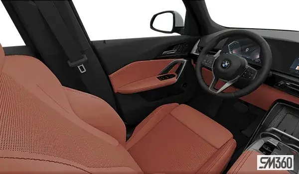 BMW X1 2027 photo 4