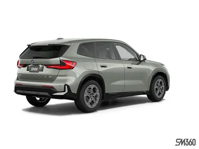 BMW X1 2027 photo 2