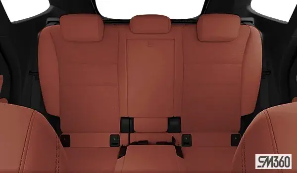 BMW X1 2027 photo 5