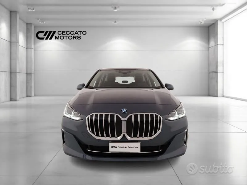 BMW 2 Series Active Tourer 2023 photo 2