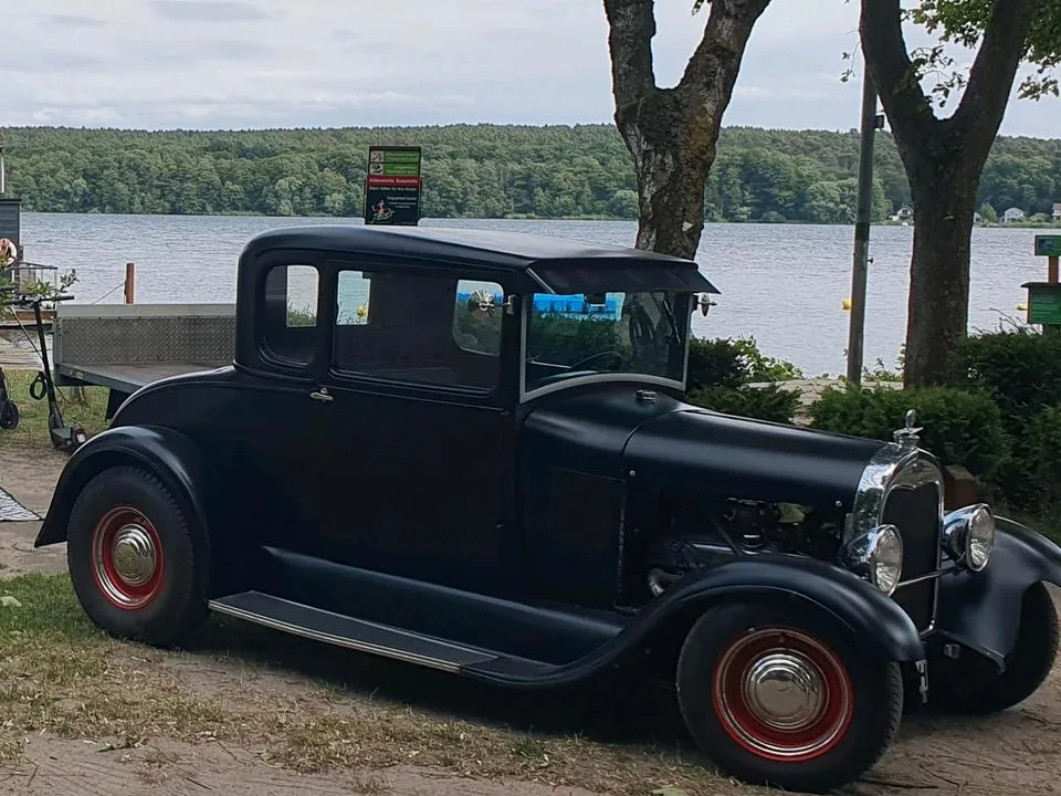 Ford Model A