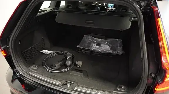 Volvo V60 2023 photo 5