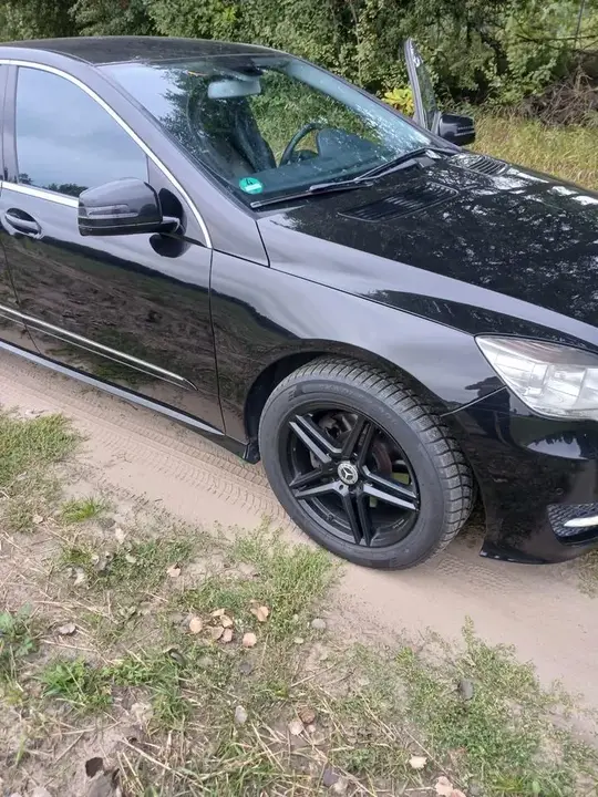 Mercedes-Benz R 350