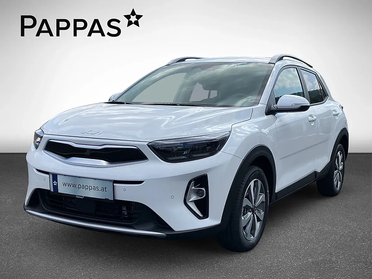 Kia Stonic 2025 photo 2
