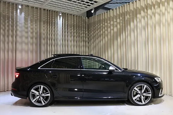 Audi Rs3 2018 photo 4