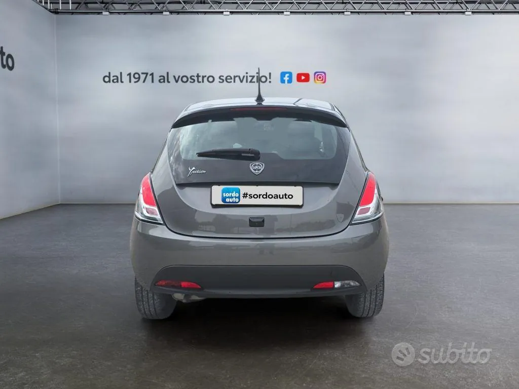 Lancia Ypsilon 2023 photo 5