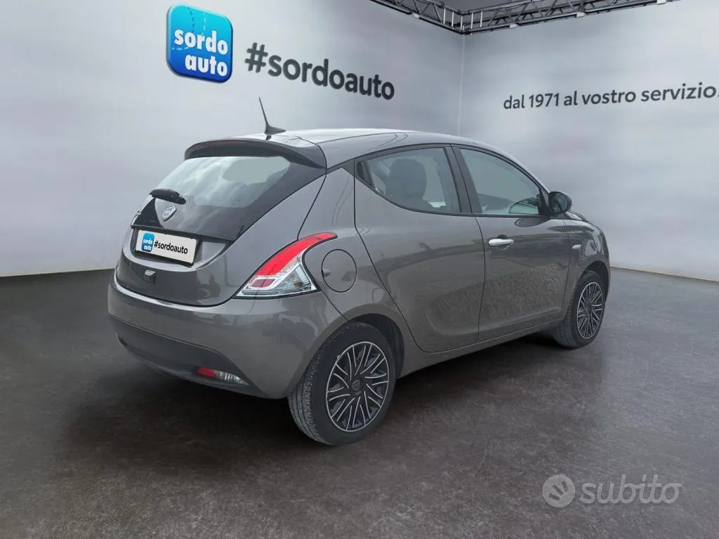 Lancia Ypsilon 2023 photo 4