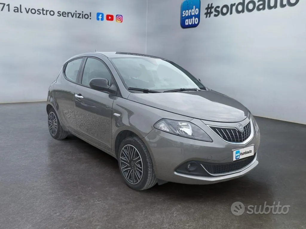 Lancia Ypsilon 2023 photo 3