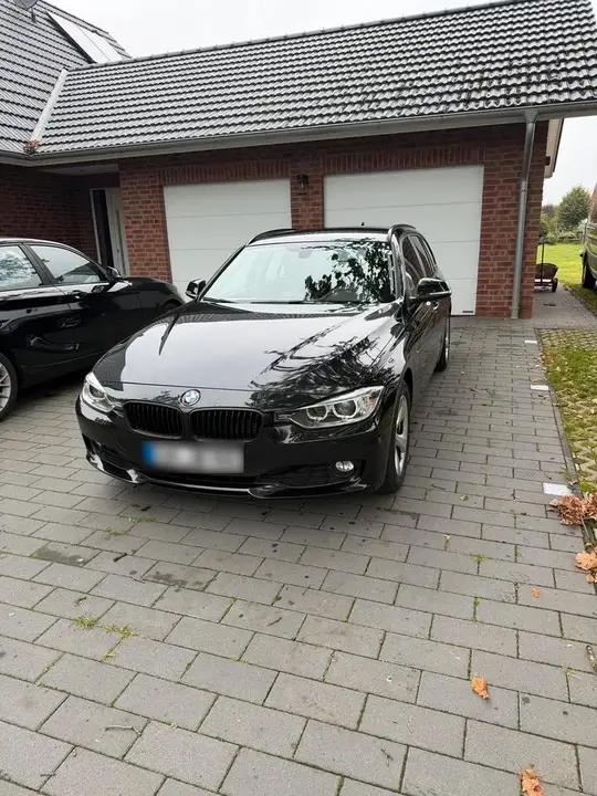 BMW 320D