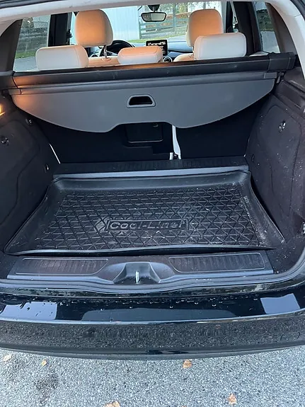 Mercedes-Benz B250 2016 photo 5