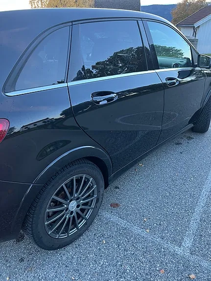 Mercedes-Benz B250 2016 photo 3