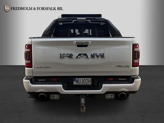 Ram 1500 2022 photo 4