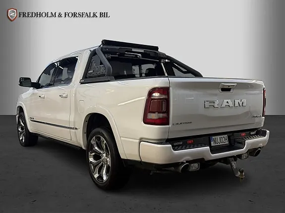 Ram 1500 2022 photo 3