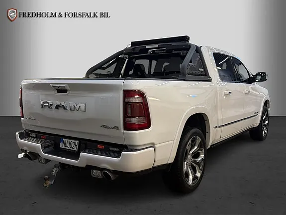 Ram 1500 2022 photo 5