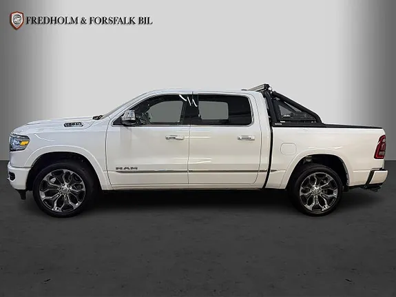Ram 1500 2022 photo 2