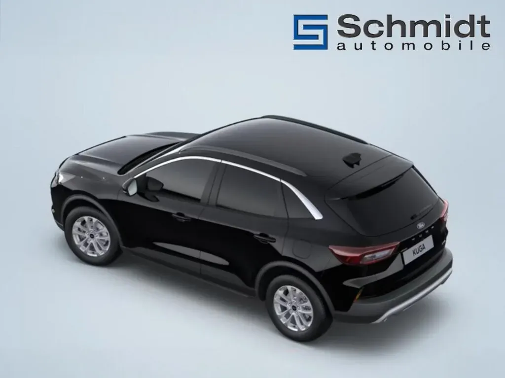 Ford Kuga photo 3