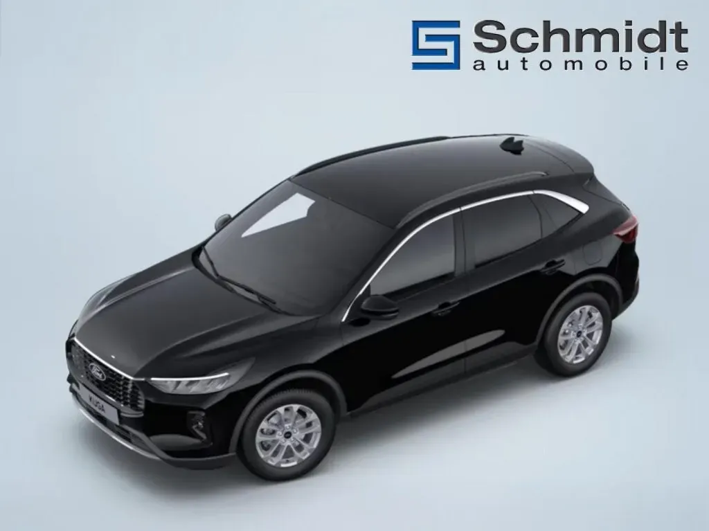 Ford Kuga photo 2