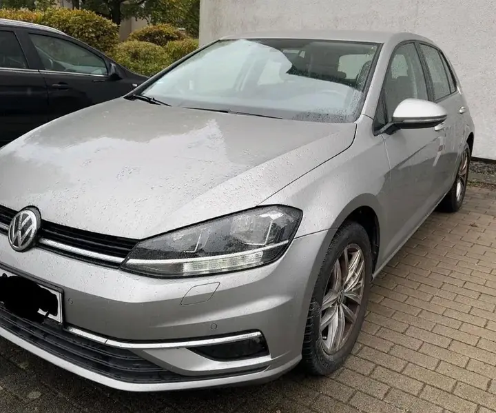 Volkswagen Golf 7