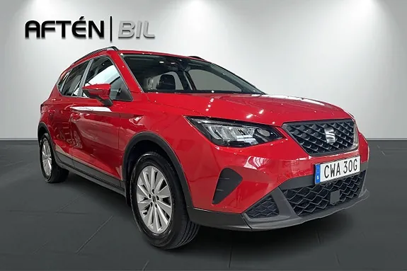 Seat Arona 2023 photo 4