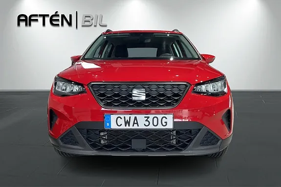 Seat Arona 2023 photo 3