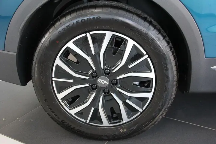 Chery Tiggo 7 2026 photo 3