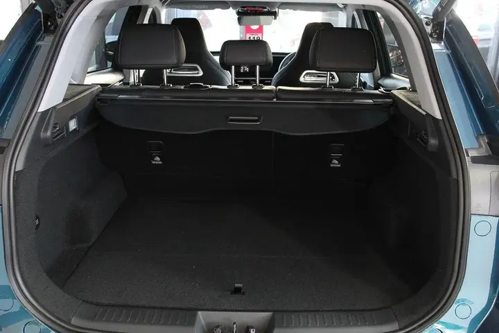 Chery Tiggo 7 2026 photo 4