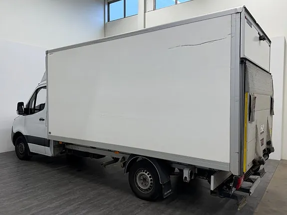 Mercedes-Benz Sprinter 316 2020 photo 4