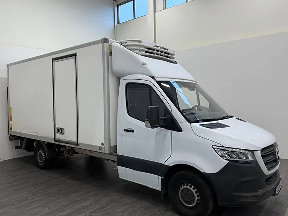 Mercedes-Benz Sprinter 316