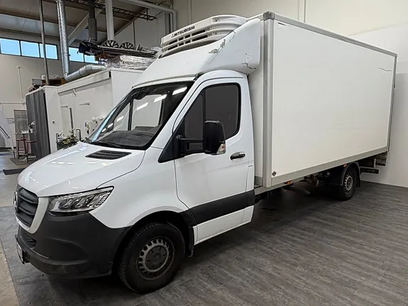 Mercedes-Benz Sprinter 316 2020 photo 3