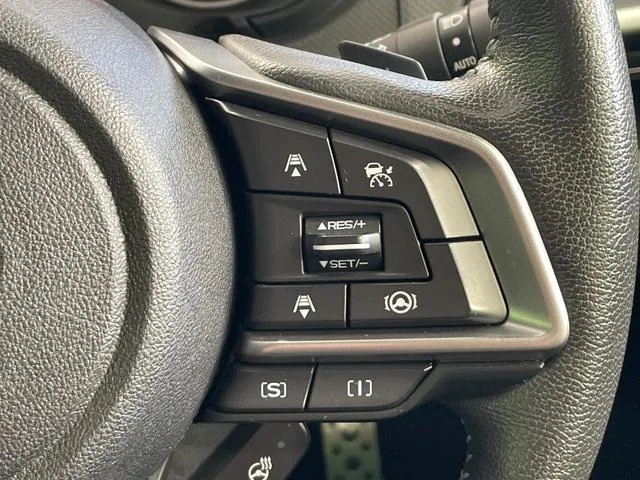 Subaru Forester 2018 photo 5