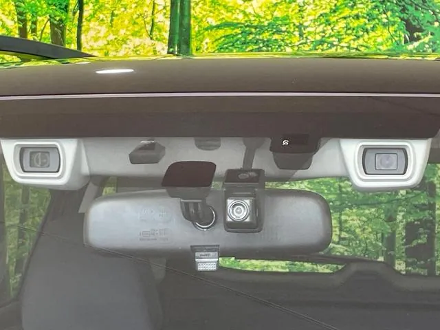 Subaru Forester 2018 photo 4