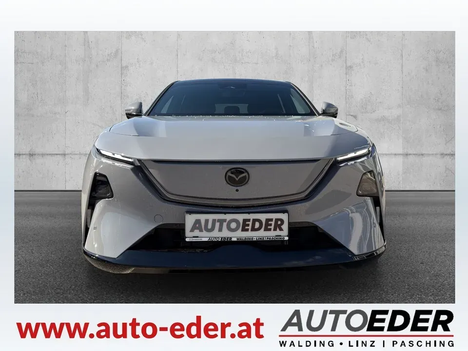 Mazda Cx-6E photo 2