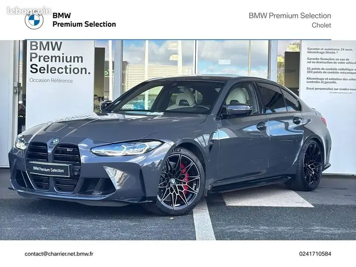BMW M3
