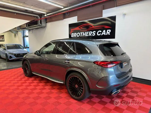Mercedes-Benz Glc 2023 photo 5