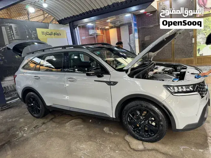 Kia Sorento 2023 photo 3