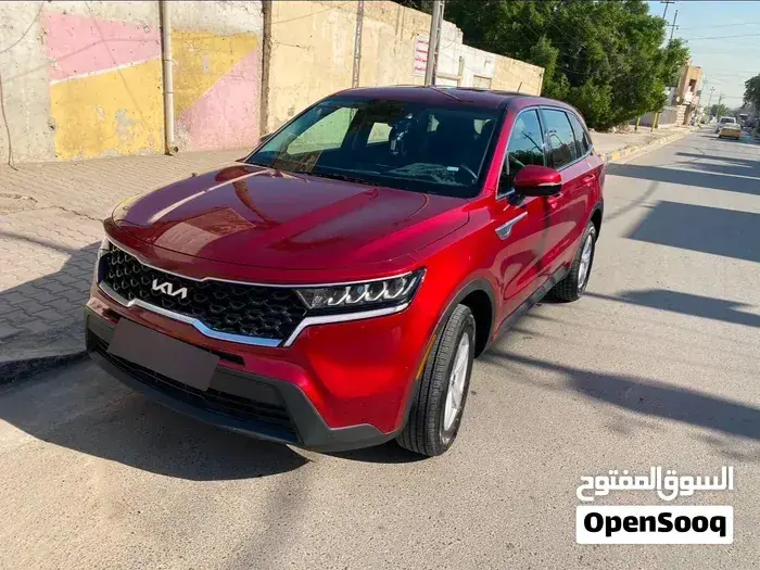 Kia Sorento 2023 photo 5