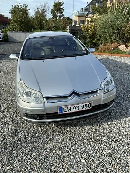 Citroen C5