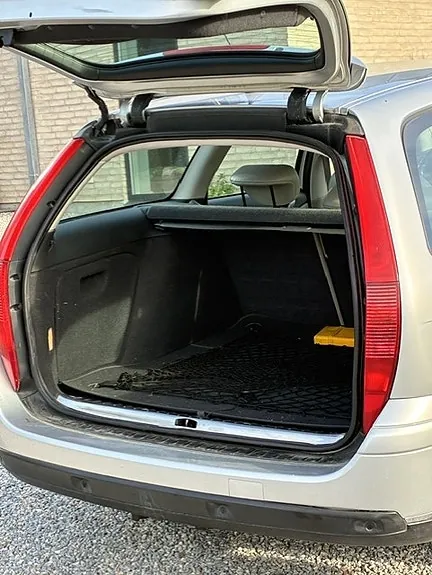 Citroen C5 2007 photo 3