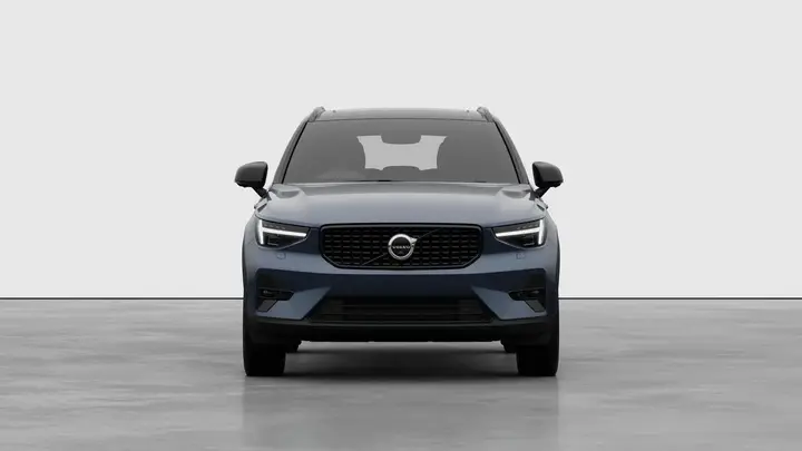 Volvo Xc40 photo 3
