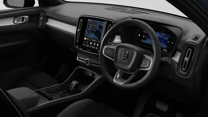 Volvo Xc40 photo 2